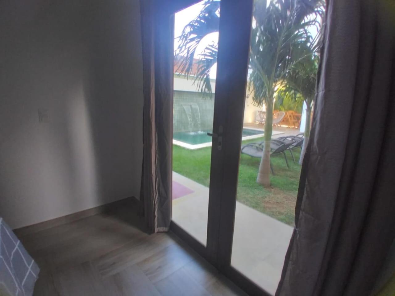 Pousada Solarium Canoa Quebrada Exterior photo
